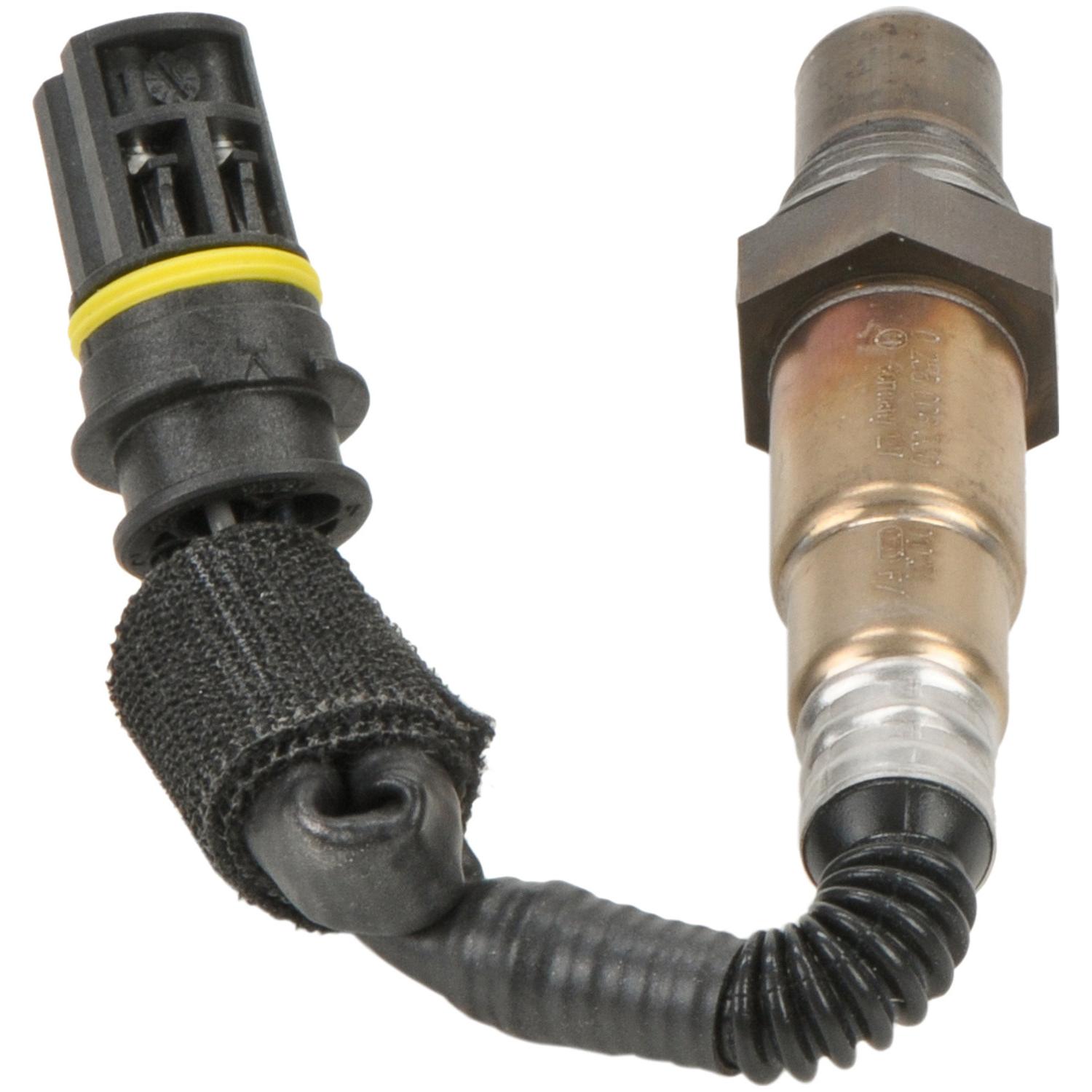 Bosch 16330 - Oxygen Sensor Bosch 16330 Oxygen Sensor product image 1 of 5