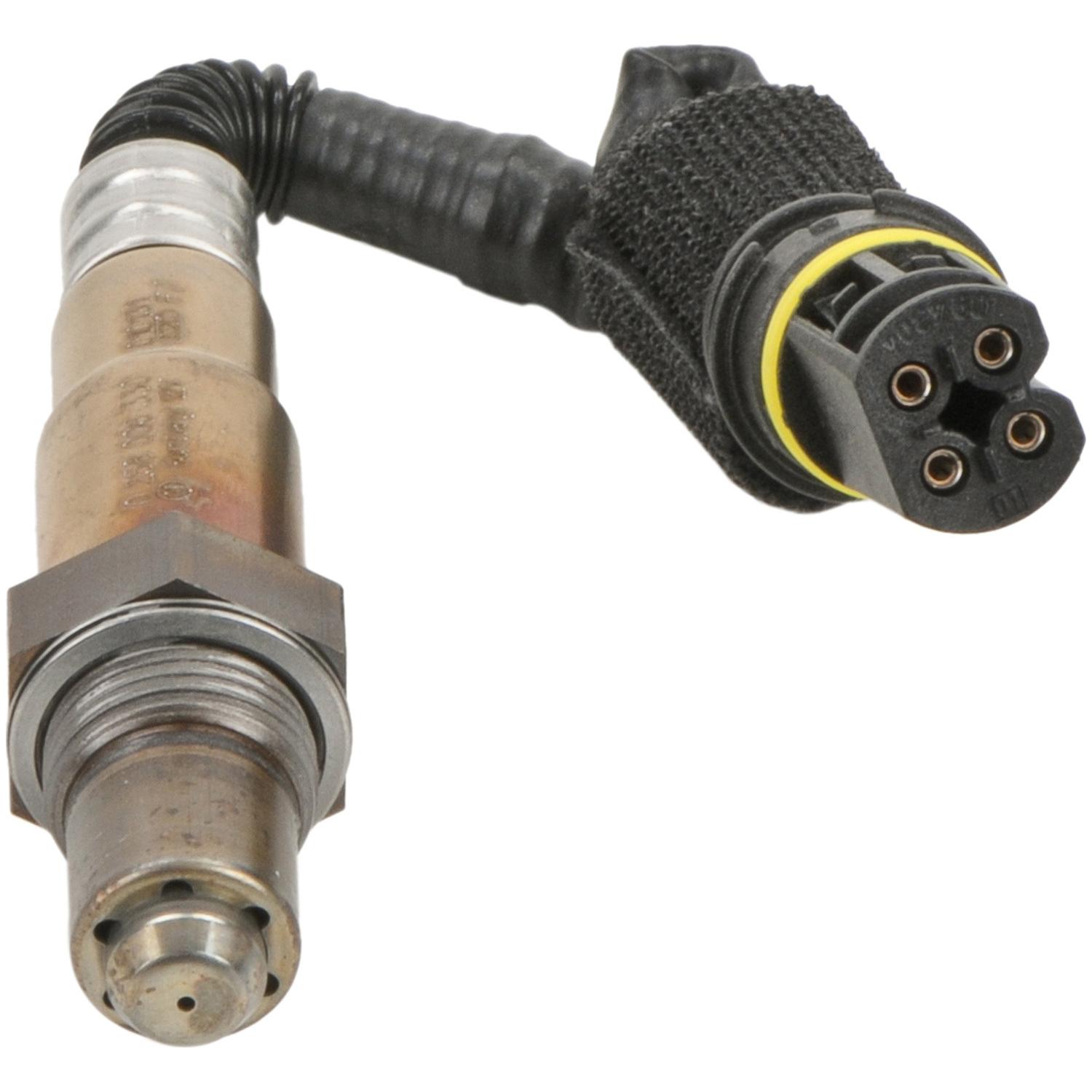 Bosch 16330 - Oxygen Sensor Bosch 16330 Oxygen Sensor product image 2 of 5