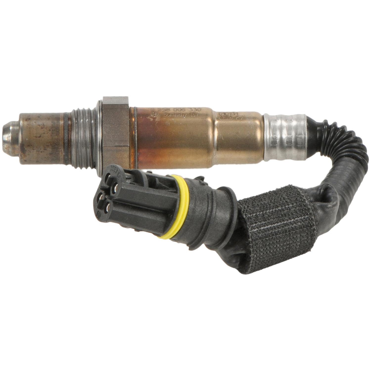 Bosch 16330 - Oxygen Sensor Bosch 16330 Oxygen Sensor product image 4 of 5