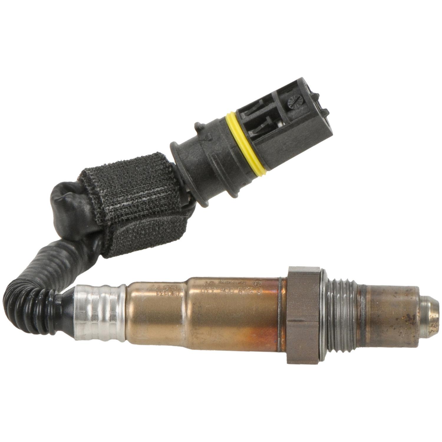 Bosch 16330 - Oxygen Sensor Bosch 16330 Oxygen Sensor product image 5 of 5