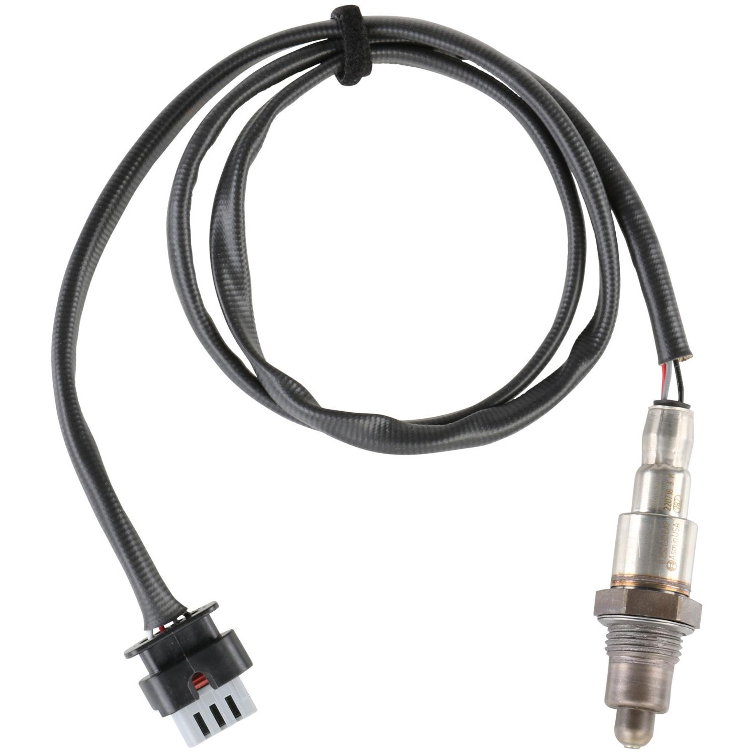 Bosch 16335 - Oxygen Sensor Bosch 16335 Oxygen Sensor product image 2 of 6