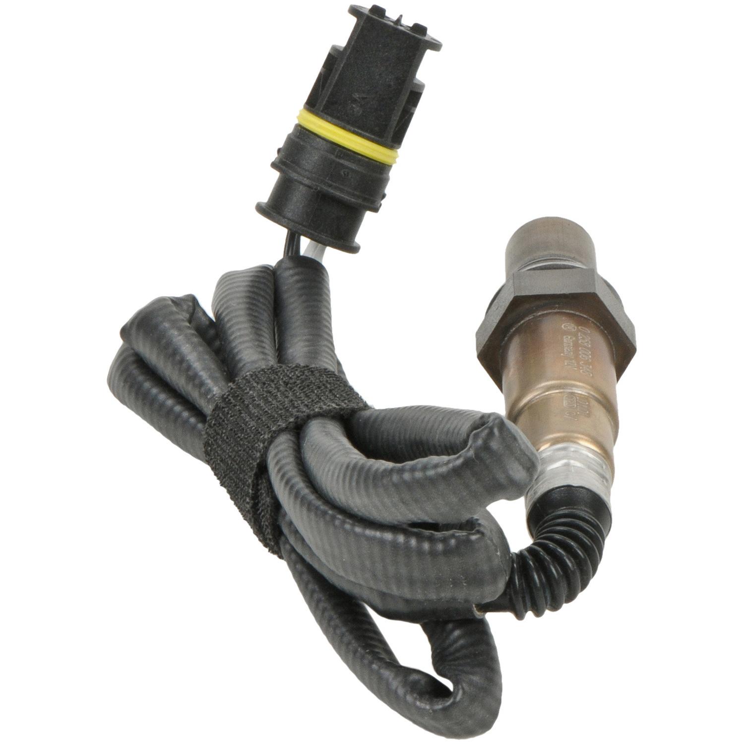 Bosch 16348 - Oxygen Sensor Bosch 16348 Oxygen Sensor product image 1 of 4