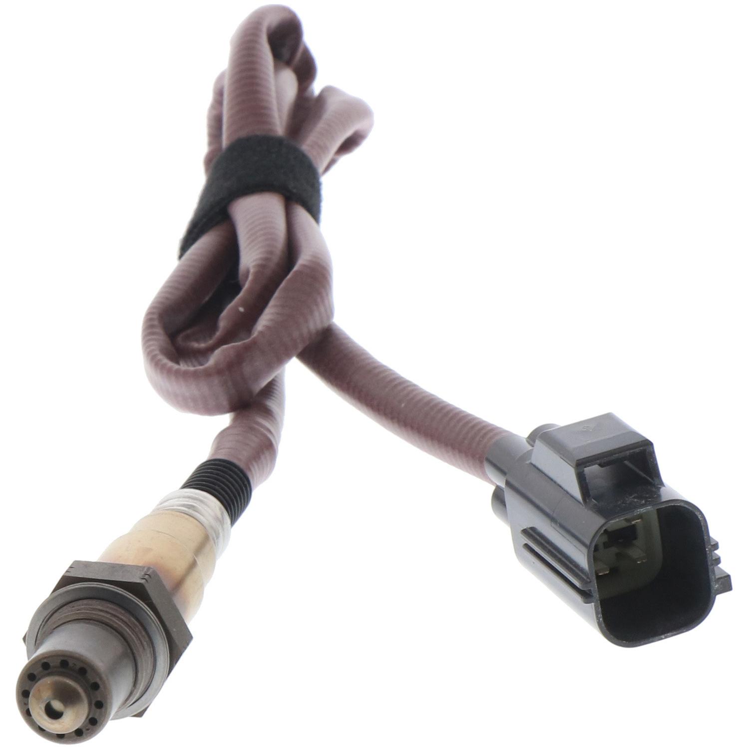Bosch 16352 - Oxygen Sensor Bosch 16352 Oxygen Sensor product image 3 of 5