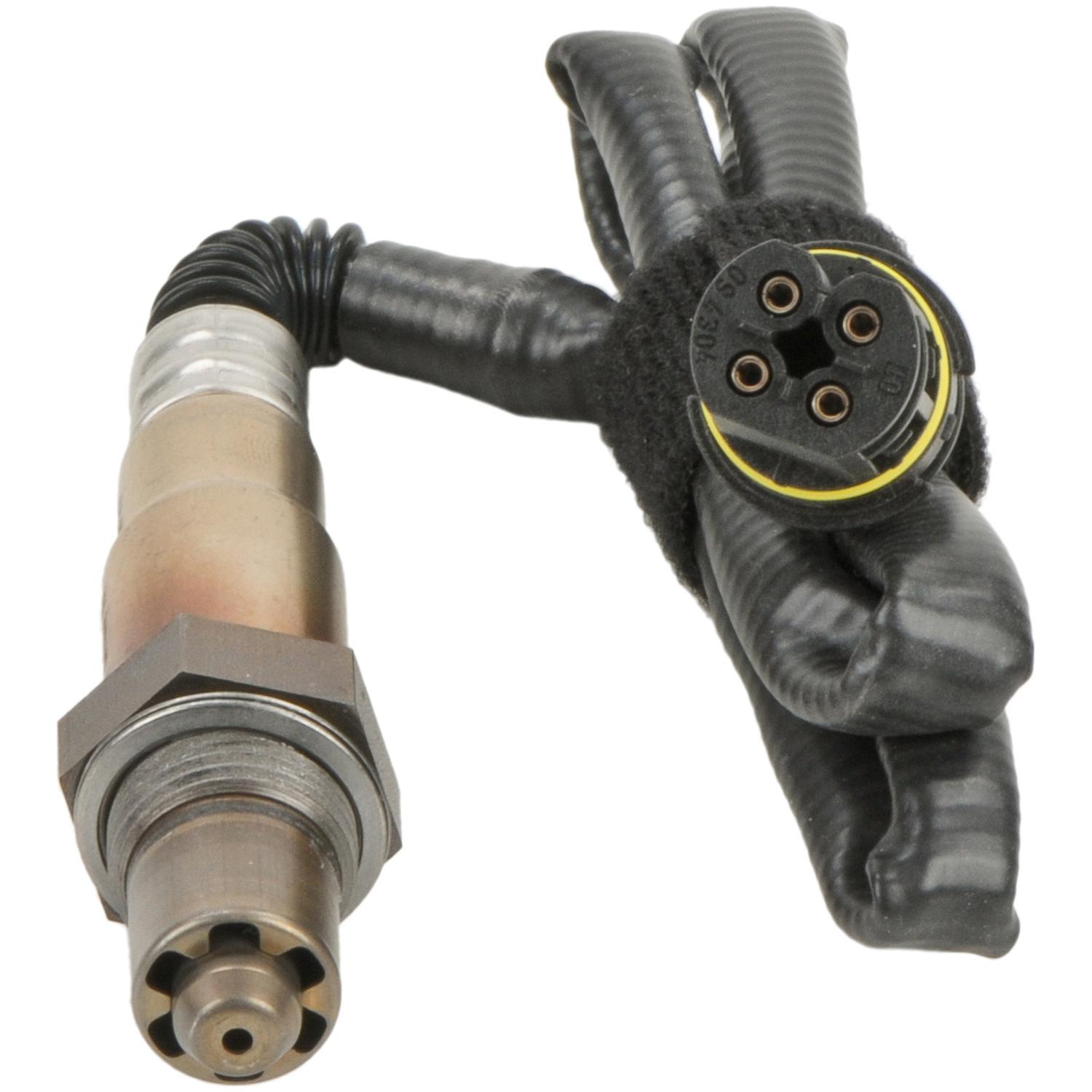 Bosch 16353 Oxygen Sensor product image 2 of 4