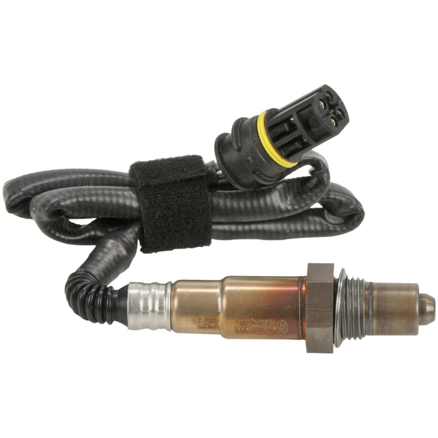 Bosch 16353 Oxygen Sensor product image 4 of 4