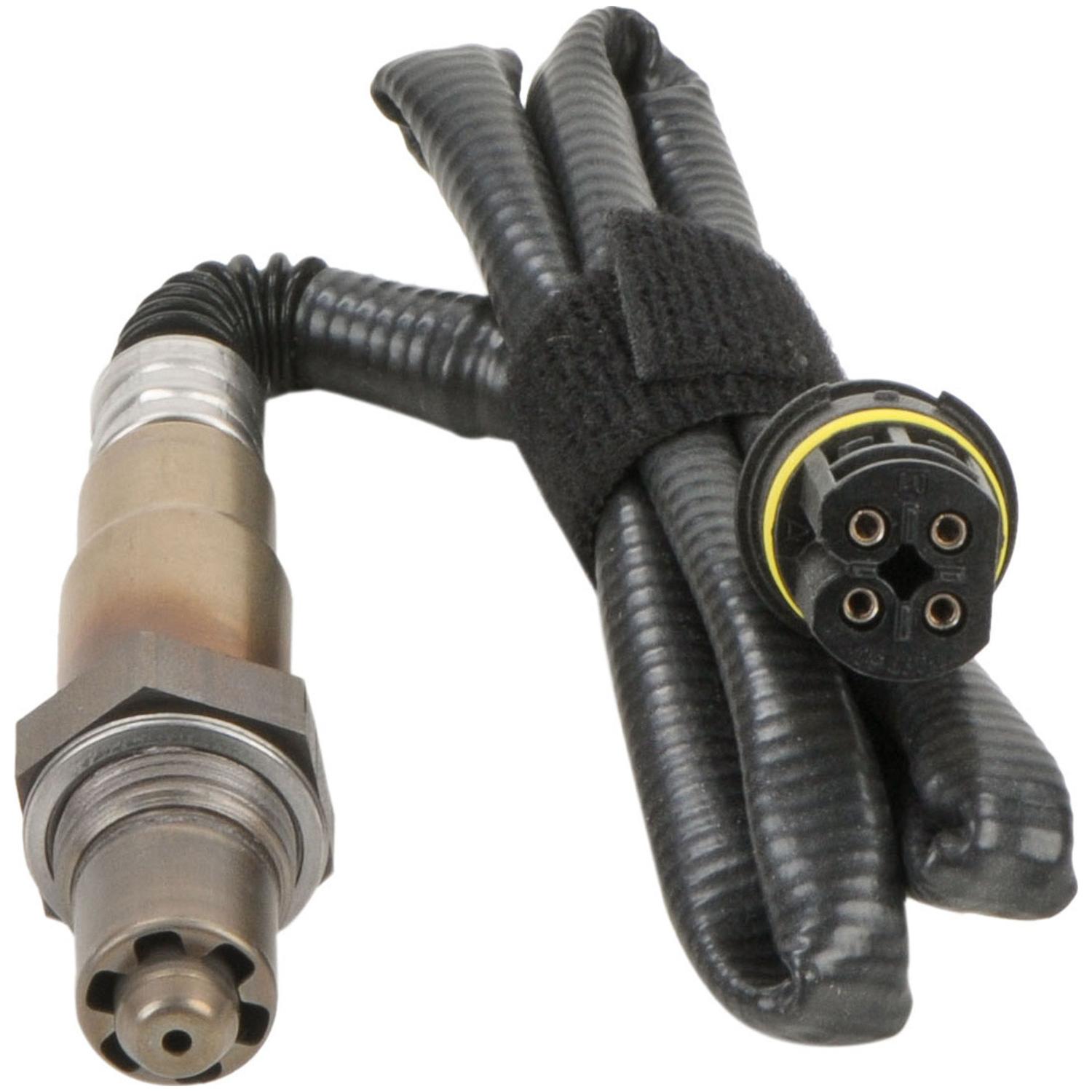 Bosch 16359 - Oxygen Sensor Bosch 16359 Oxygen Sensor product image 3 of 4