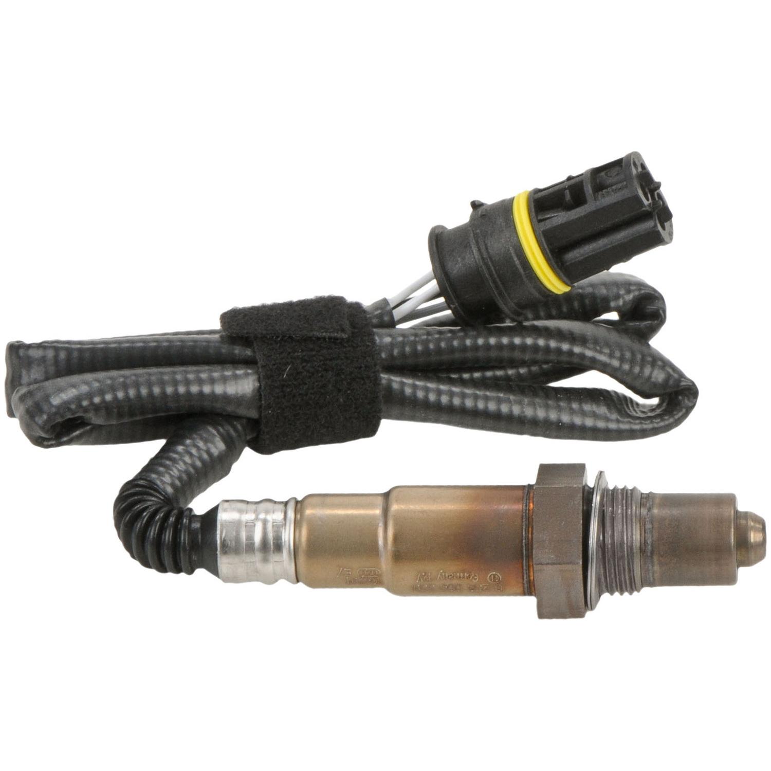Bosch 16359 - Oxygen Sensor Bosch 16359 Oxygen Sensor product image 4 of 4