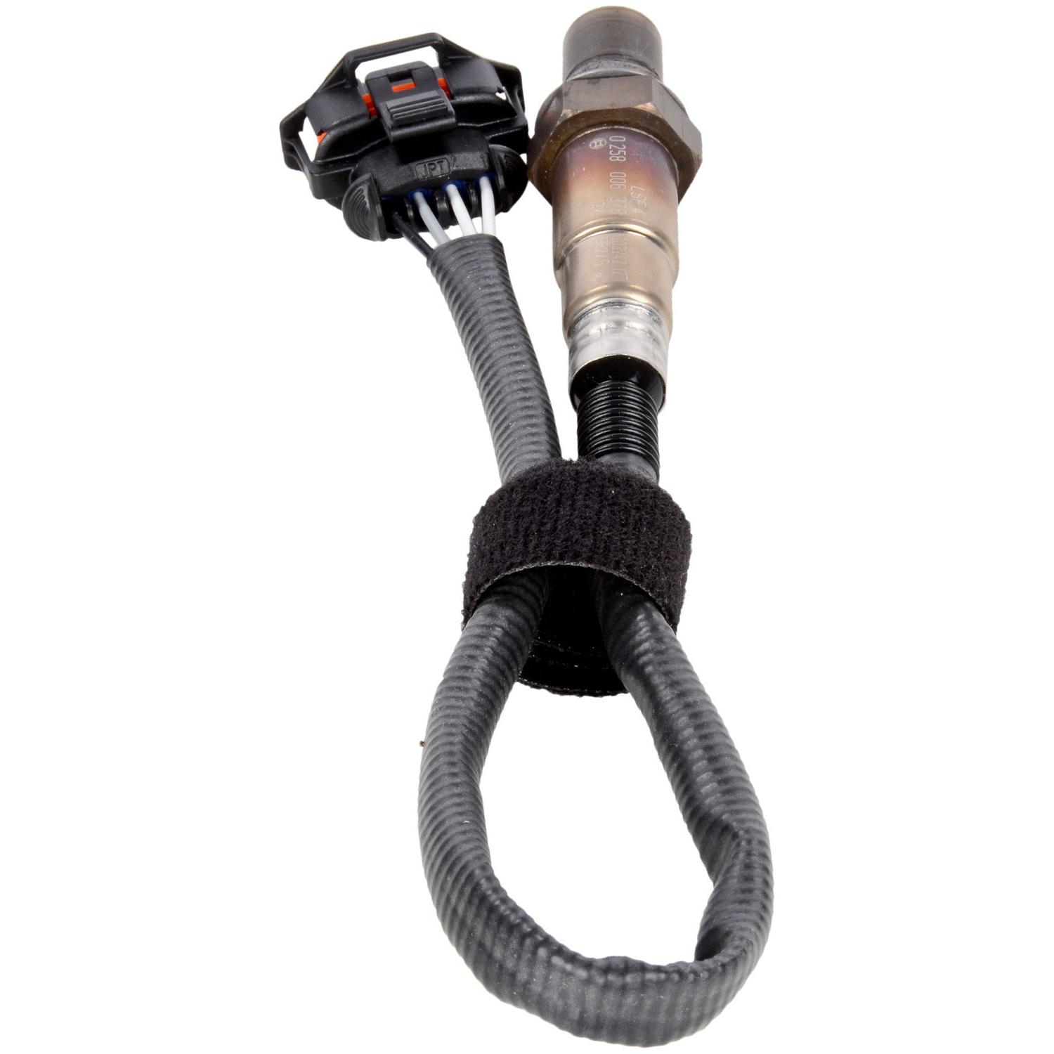 Bosch 16378 - Oxygen Sensor Bosch 16378 Oxygen Sensor product image 1 of 5