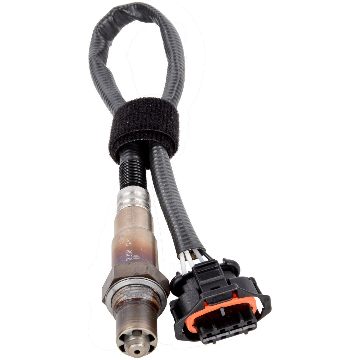 Bosch 16378 - Oxygen Sensor Bosch 16378 Oxygen Sensor product image 3 of 5