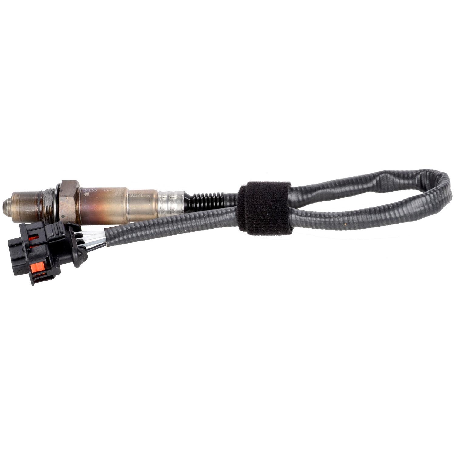 Bosch 16378 - Oxygen Sensor Bosch 16378 Oxygen Sensor product image 4 of 5