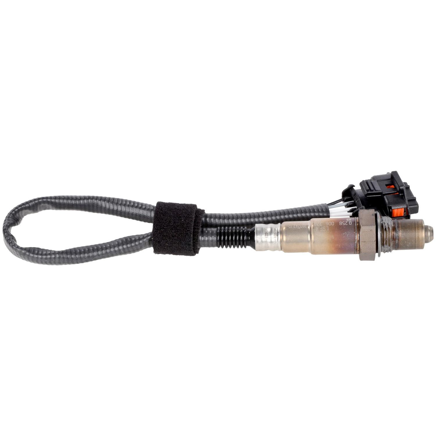 Bosch 16378 - Oxygen Sensor Bosch 16378 Oxygen Sensor product image 5 of 5