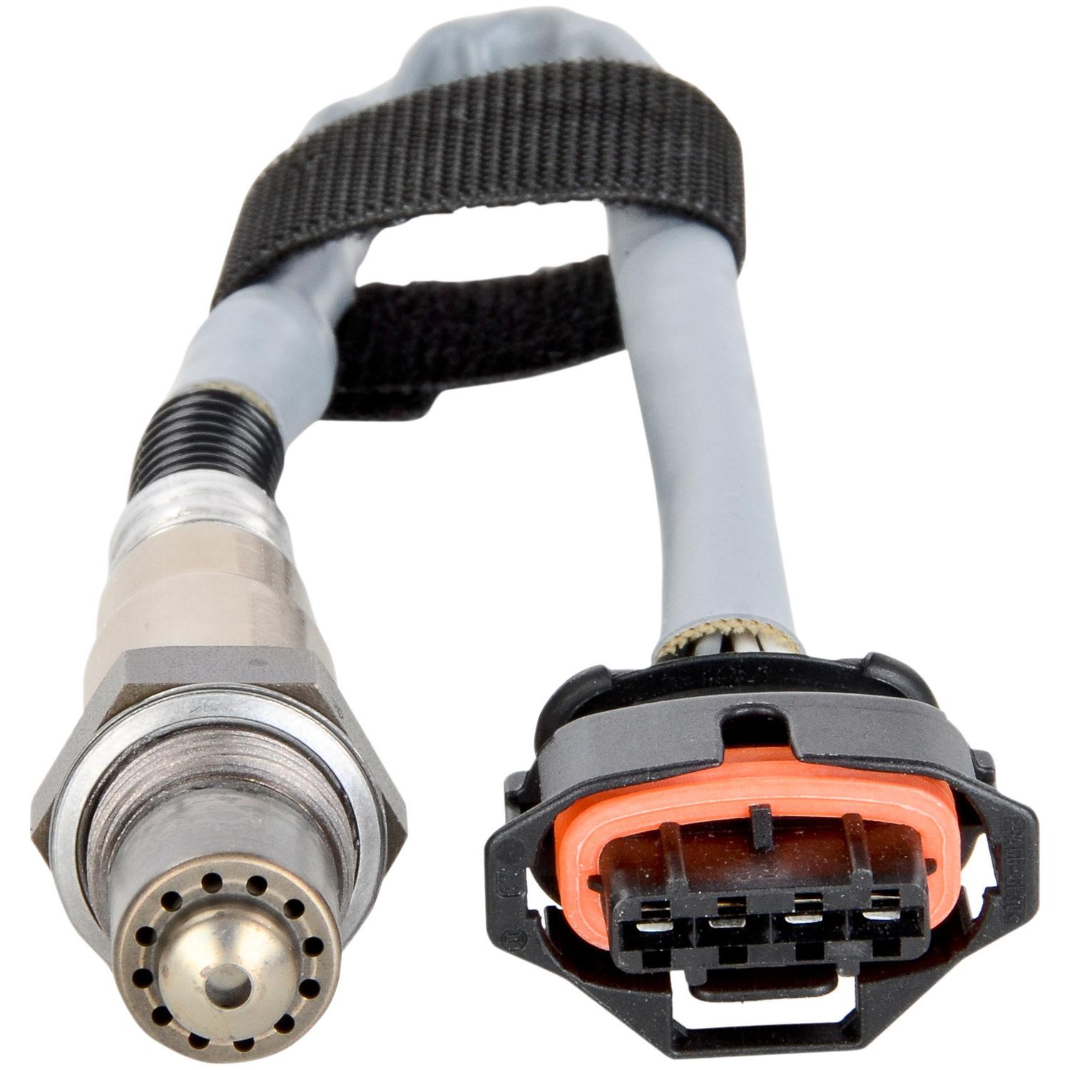 Bosch 16379 - Oxygen Sensor Bosch 16379 Oxygen Sensor product image 2 of 5