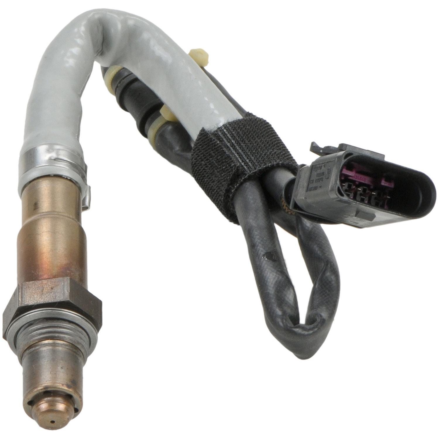Bosch 16383 - Oxygen Sensor Bosch 16383 Oxygen Sensor product image 3 of 4