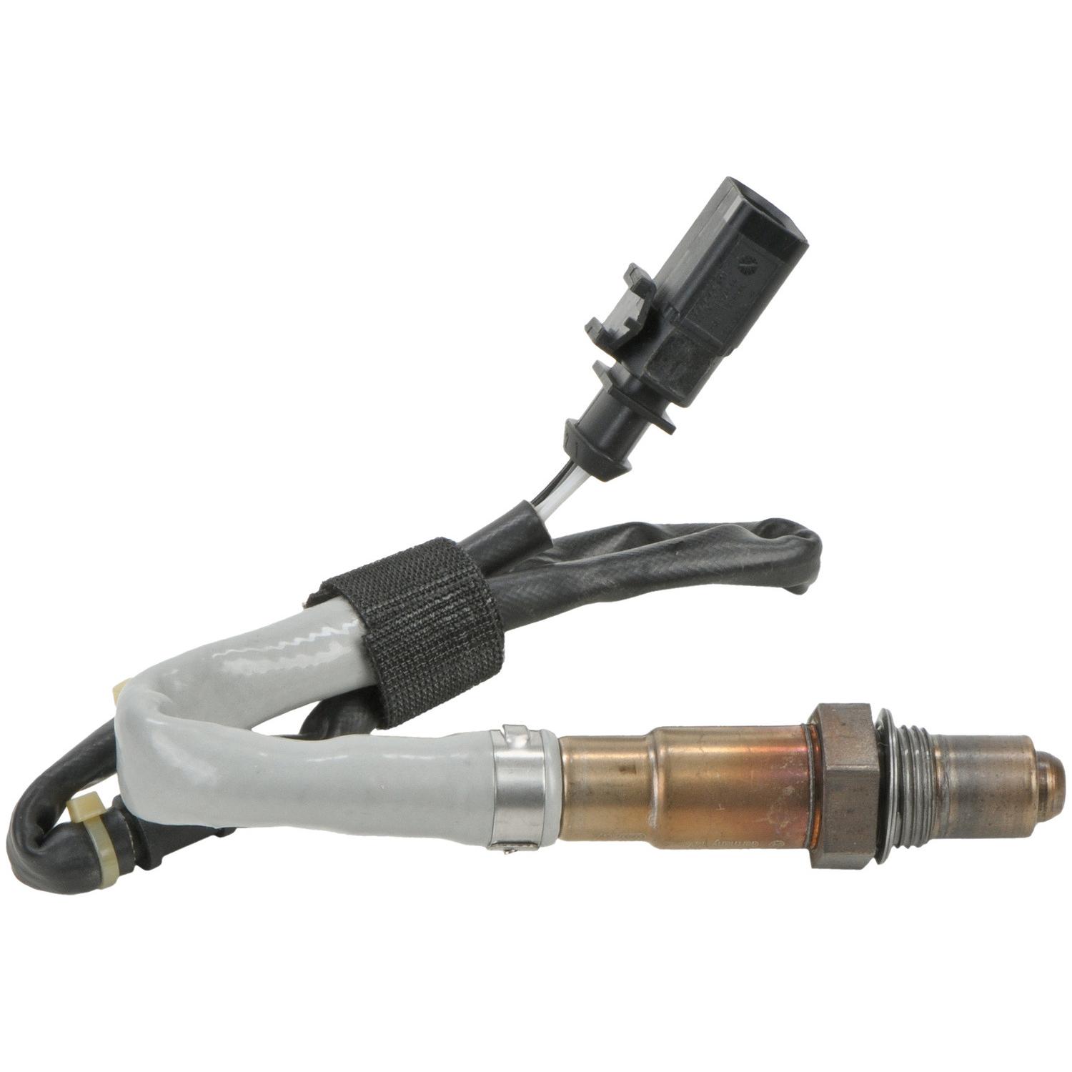 Bosch 16383 - Oxygen Sensor Bosch 16383 Oxygen Sensor product image 4 of 4