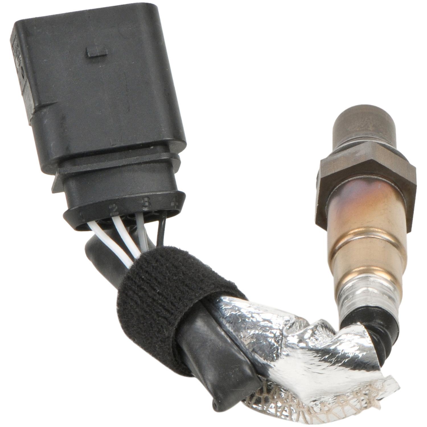Bosch 16392 - Oxygen Sensor Bosch 16392 Oxygen Sensor product image 1 of 4
