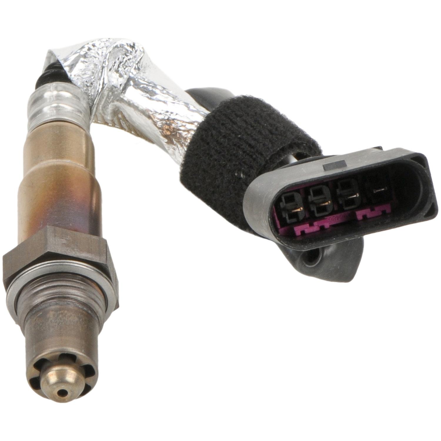 Bosch 16392 - Oxygen Sensor Bosch 16392 Oxygen Sensor product image 3 of 4