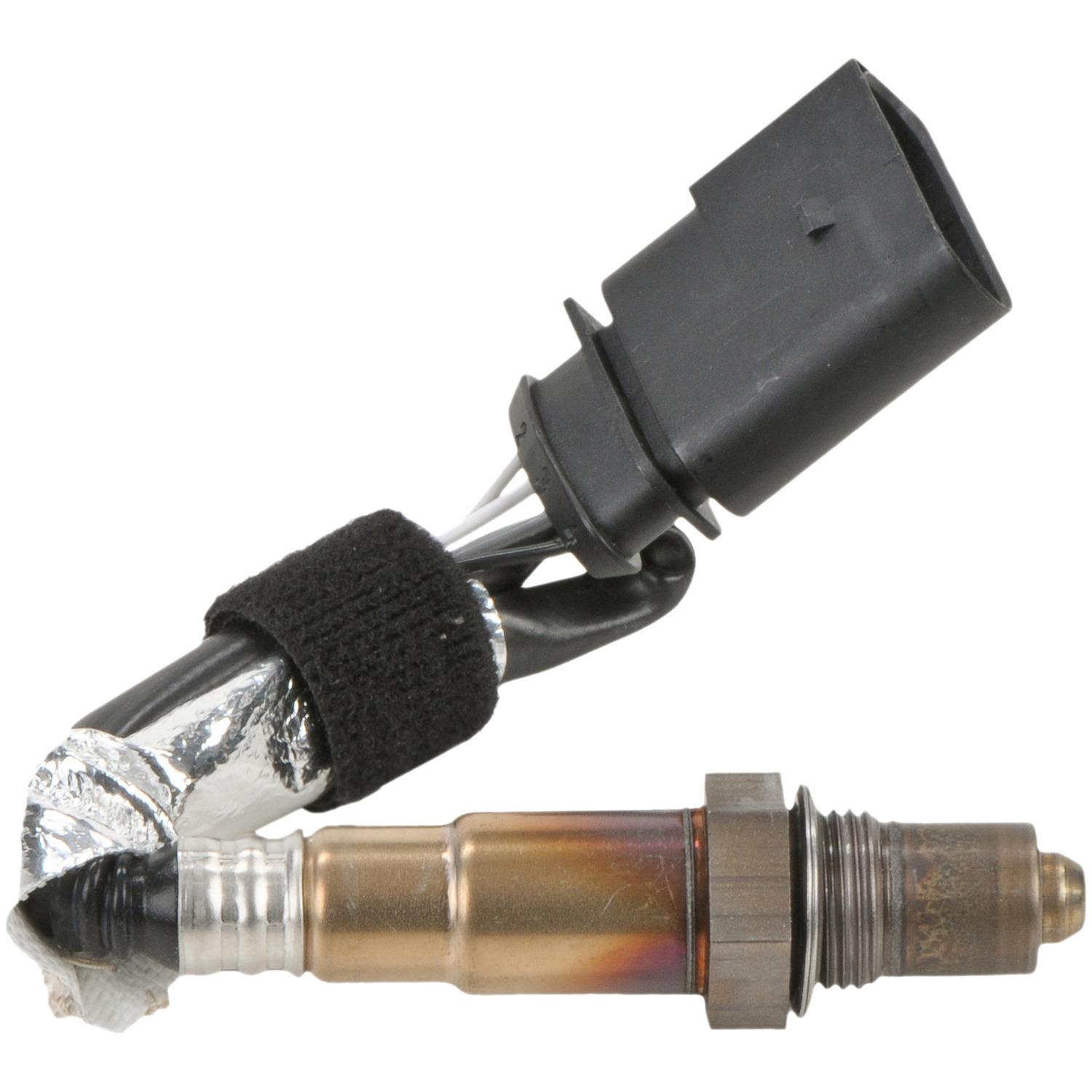 Bosch 16392 - Oxygen Sensor Bosch 16392 Oxygen Sensor product image 4 of 4
