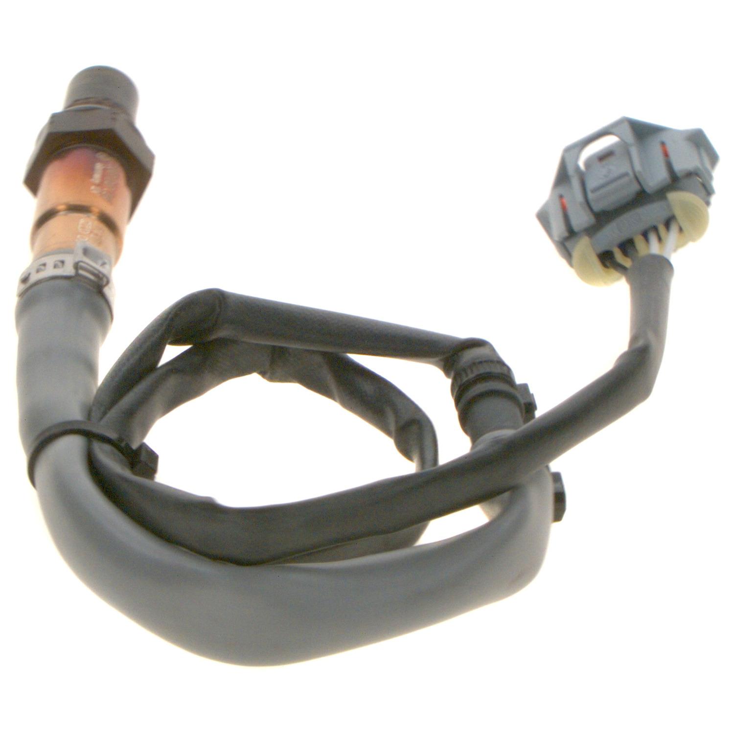 Bosch 16396 Oxygen Sensor product image 1 of 5