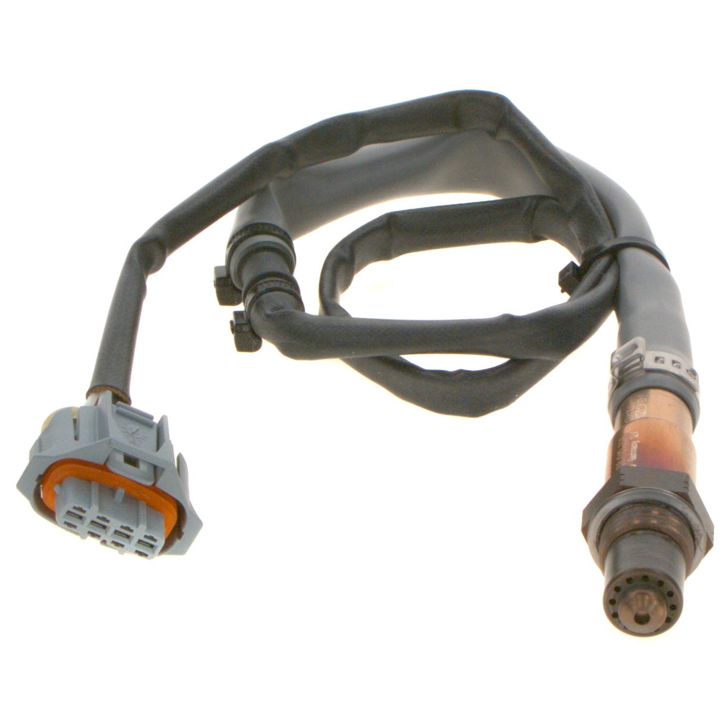 Bosch 16396 Oxygen Sensor product image 2 of 5