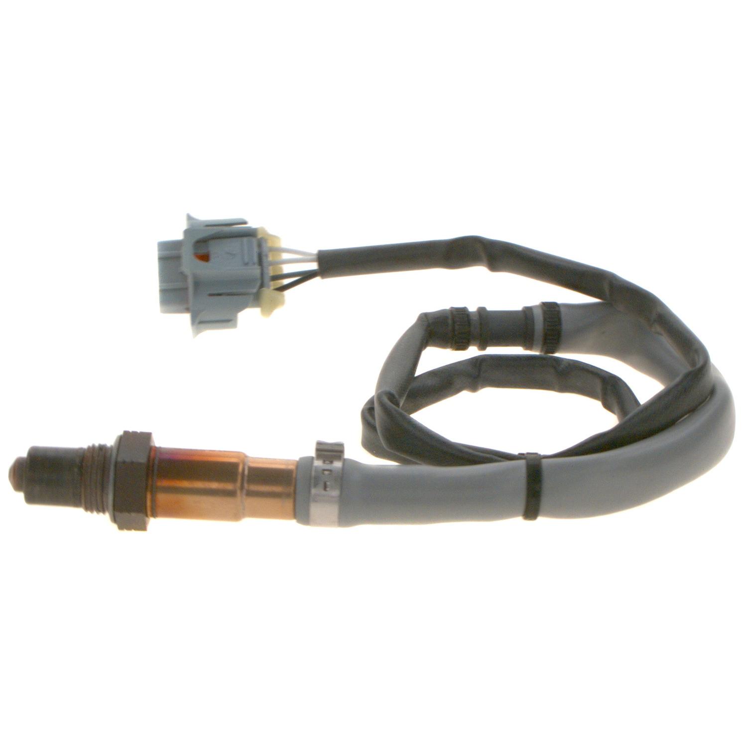 Bosch 16396 Oxygen Sensor product image 4 of 5