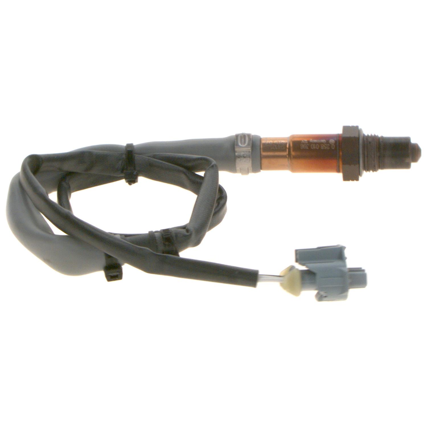 Bosch 16396 Oxygen Sensor product image 5 of 5