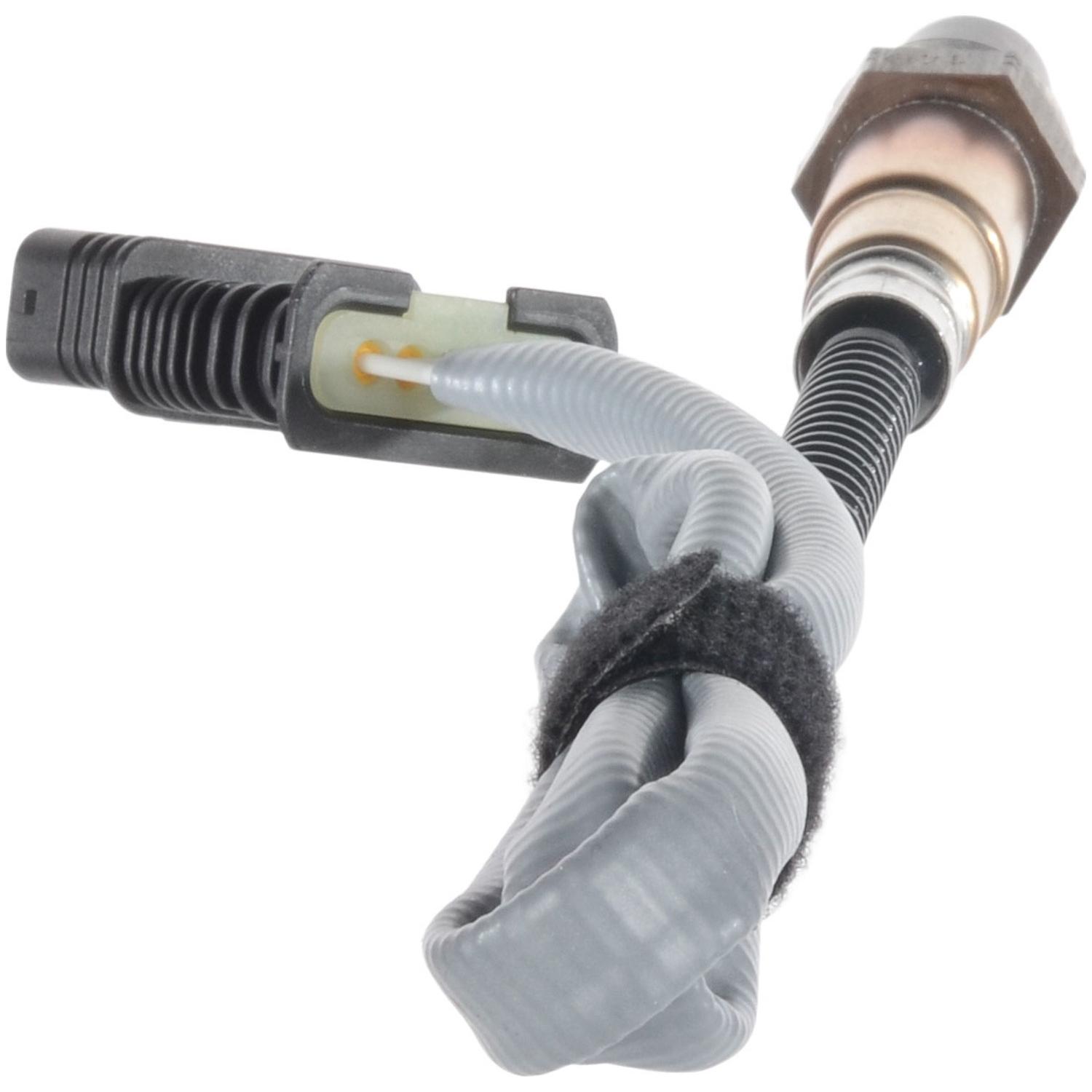 Bosch 16417 - Oxygen Sensor Bosch 16417 Oxygen Sensor product image 1 of 5