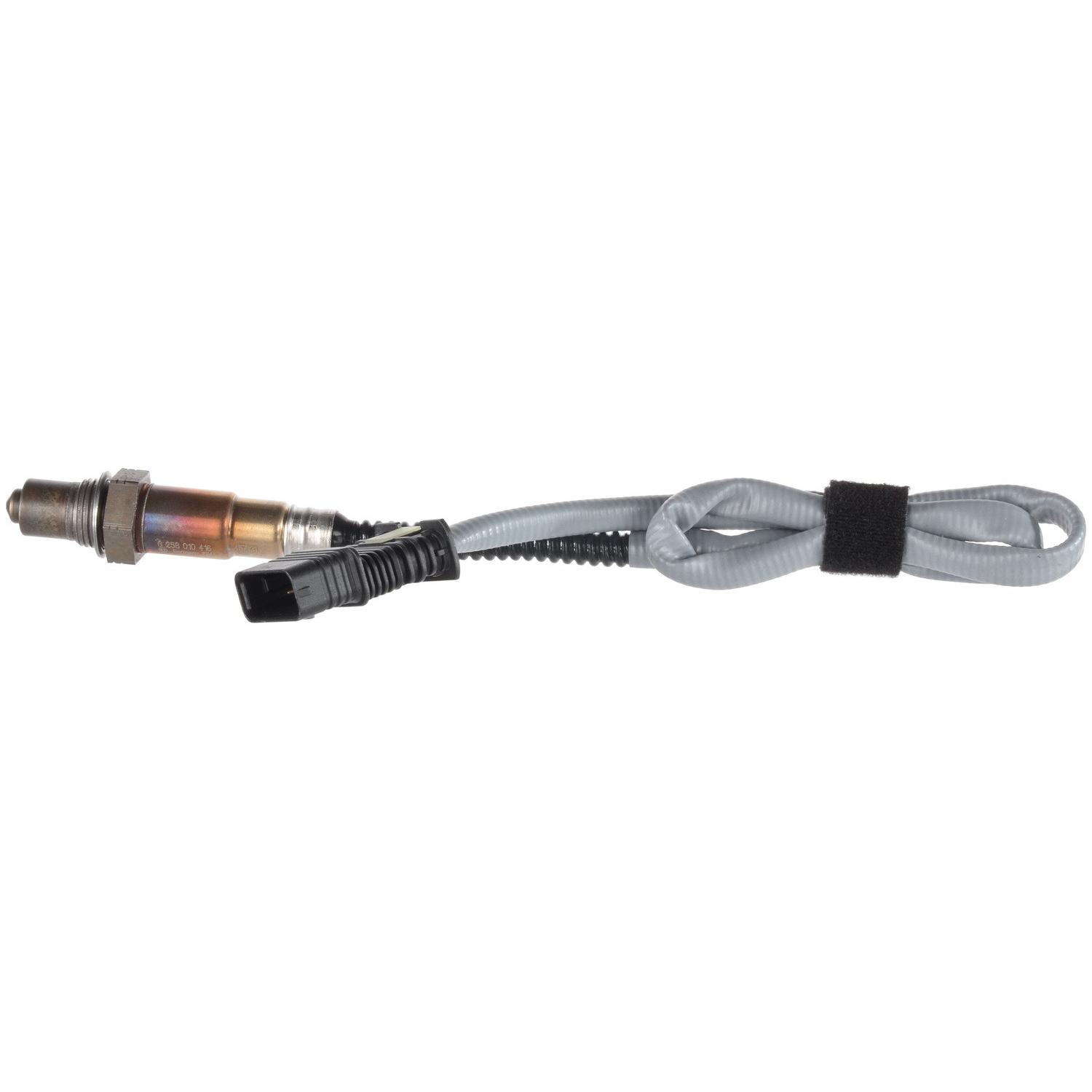 Bosch 16417 - Oxygen Sensor Bosch 16417 Oxygen Sensor product image 4 of 5