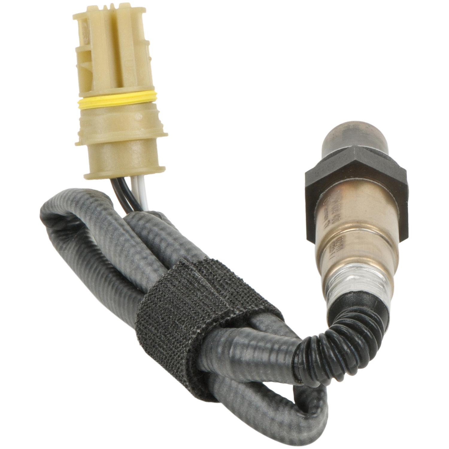 Bosch 16420 - Oxygen Sensor Bosch 16420 Oxygen Sensor product image 1 of 4