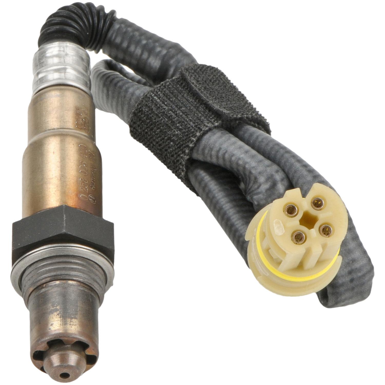 Bosch 16420 - Oxygen Sensor Bosch 16420 Oxygen Sensor product image 3 of 4