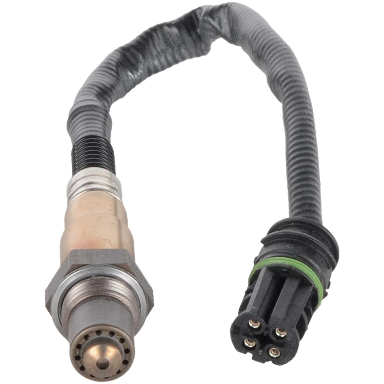Bosch 16421 - Oxygen Sensor Bosch 16421 Oxygen Sensor product image 2 of 5