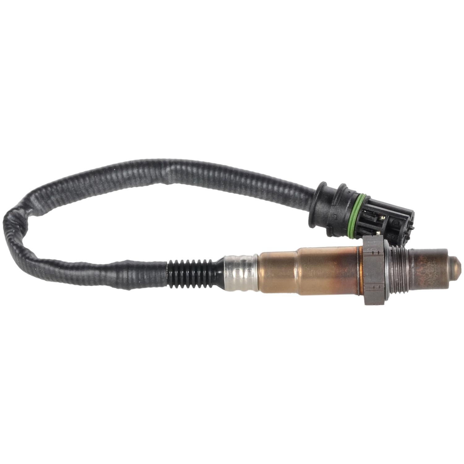Bosch 16421 - Oxygen Sensor Bosch 16421 Oxygen Sensor product image 5 of 5