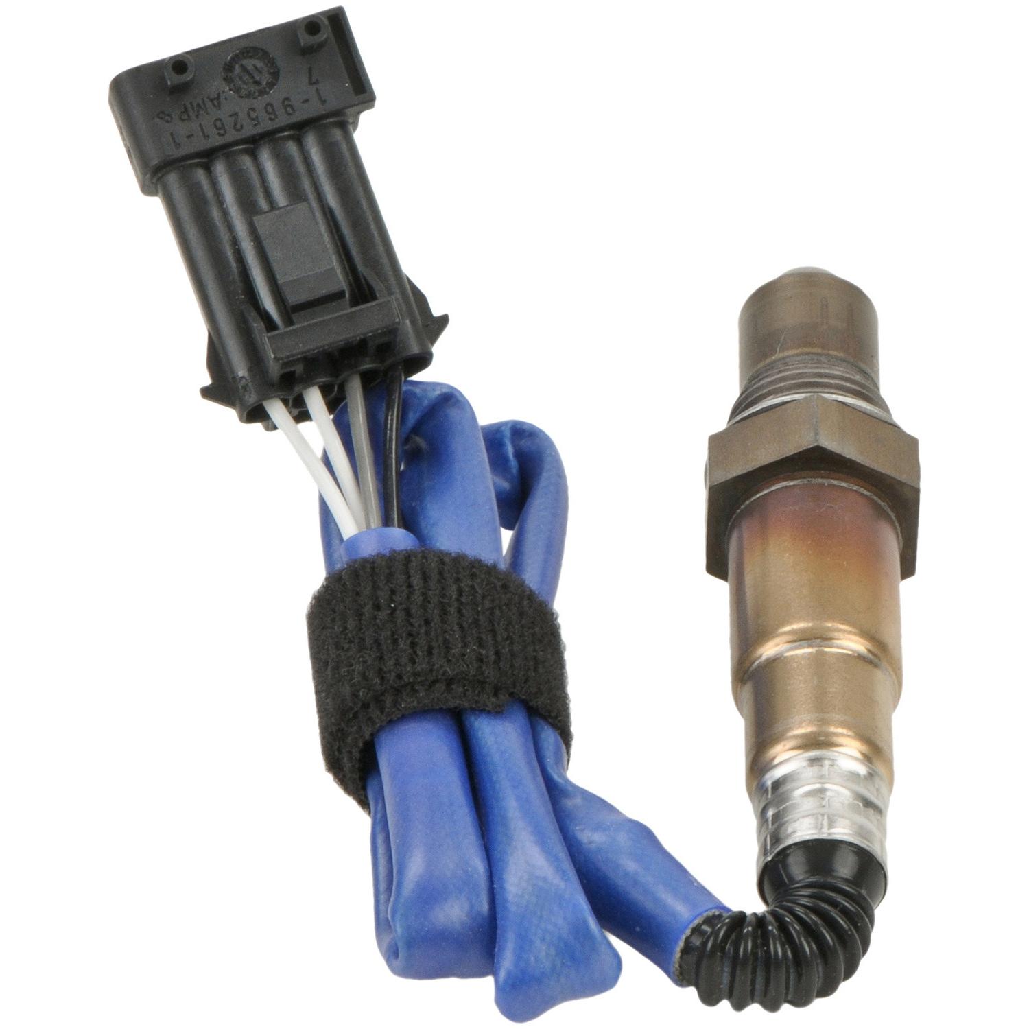 Bosch 16433 - Oxygen Sensor Bosch 16433 Oxygen Sensor product image 1 of 5