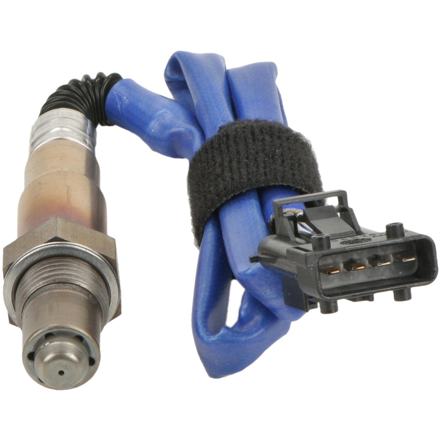 Bosch 16433 - Oxygen Sensor Bosch 16433 Oxygen Sensor product image 2 of 5