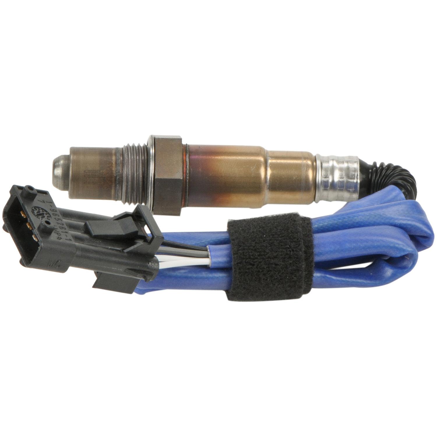 Bosch 16433 - Oxygen Sensor Bosch 16433 Oxygen Sensor product image 4 of 5
