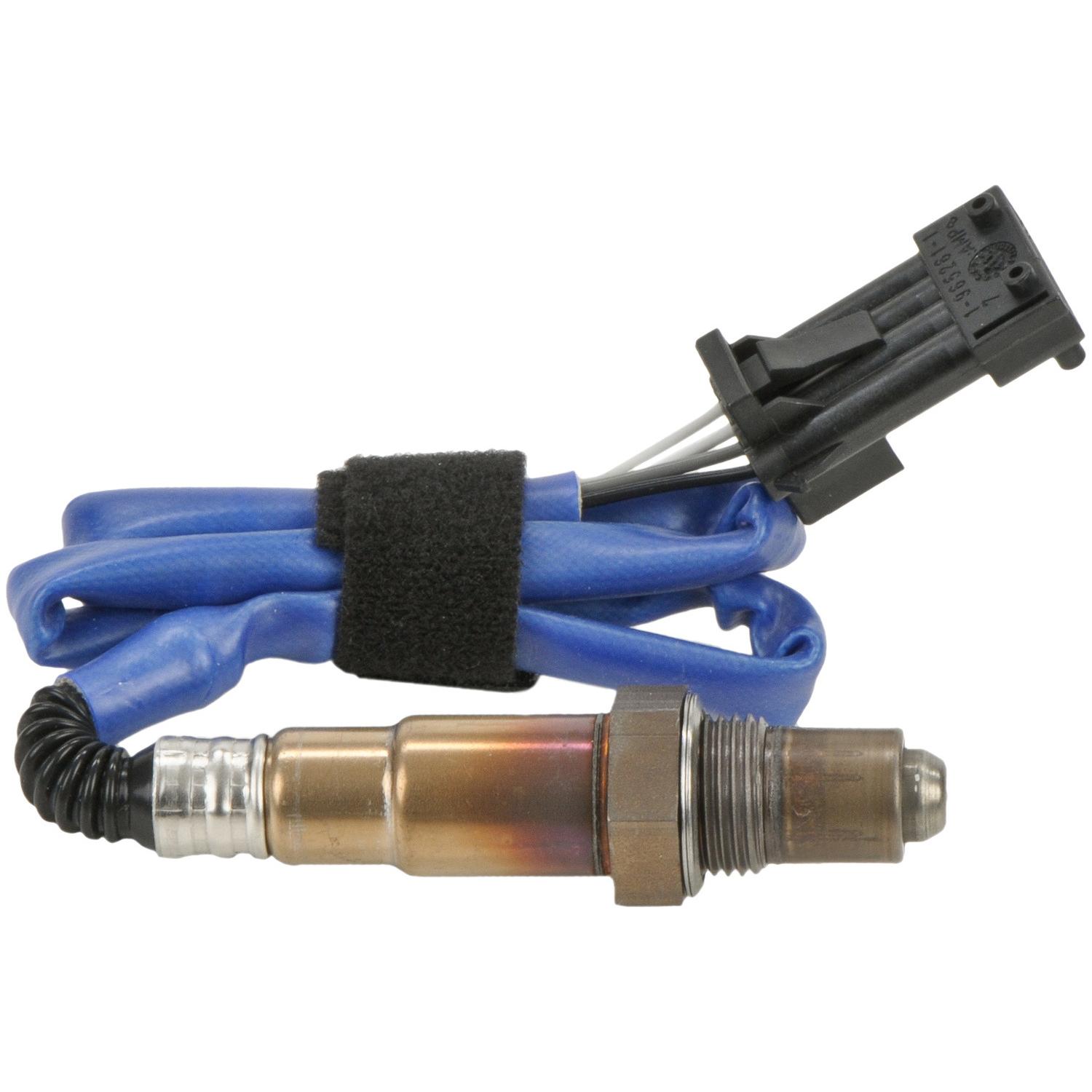 Bosch 16433 - Oxygen Sensor Bosch 16433 Oxygen Sensor product image 5 of 5