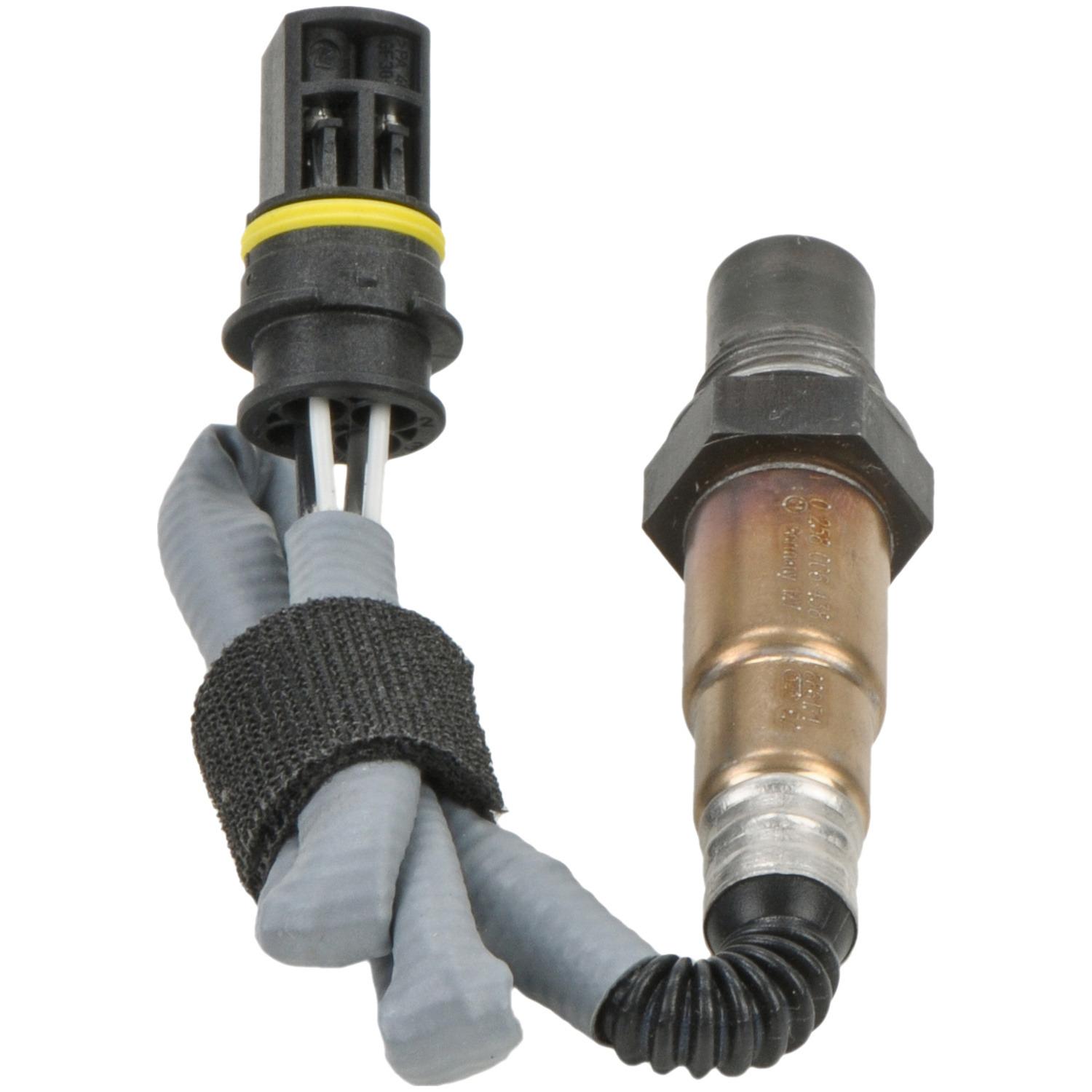 Bosch 16438 - Oxygen Sensor Bosch 16438 Oxygen Sensor product image 1 of 4