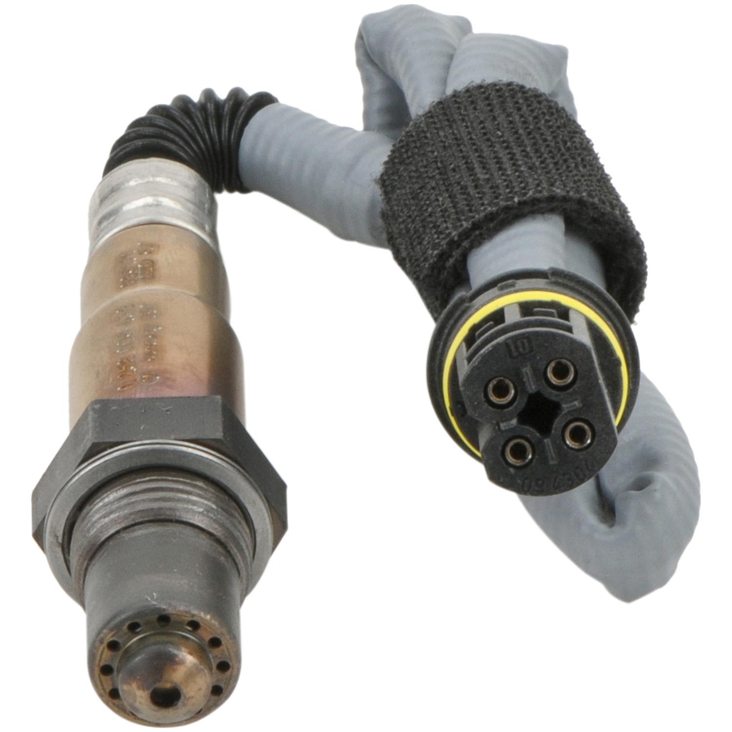 Bosch 16438 - Oxygen Sensor Bosch 16438 Oxygen Sensor product image 3 of 4