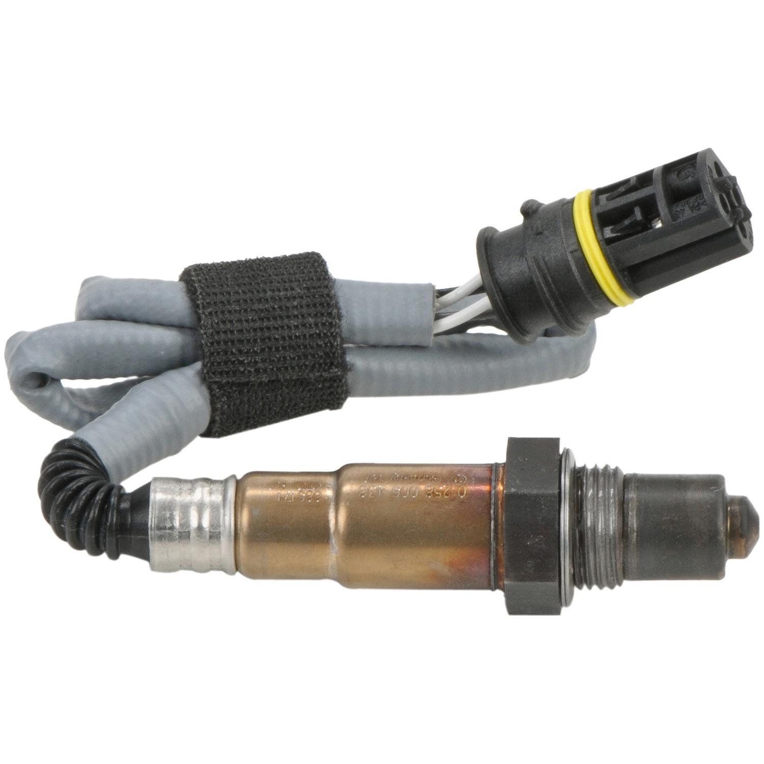 Bosch 16438 - Oxygen Sensor Bosch 16438 Oxygen Sensor product image 4 of 4