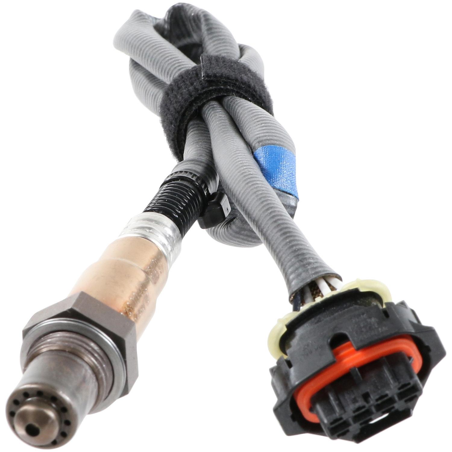 Bosch 16443 - Oxygen Sensor Bosch 16443 Oxygen Sensor product image 2 of 5