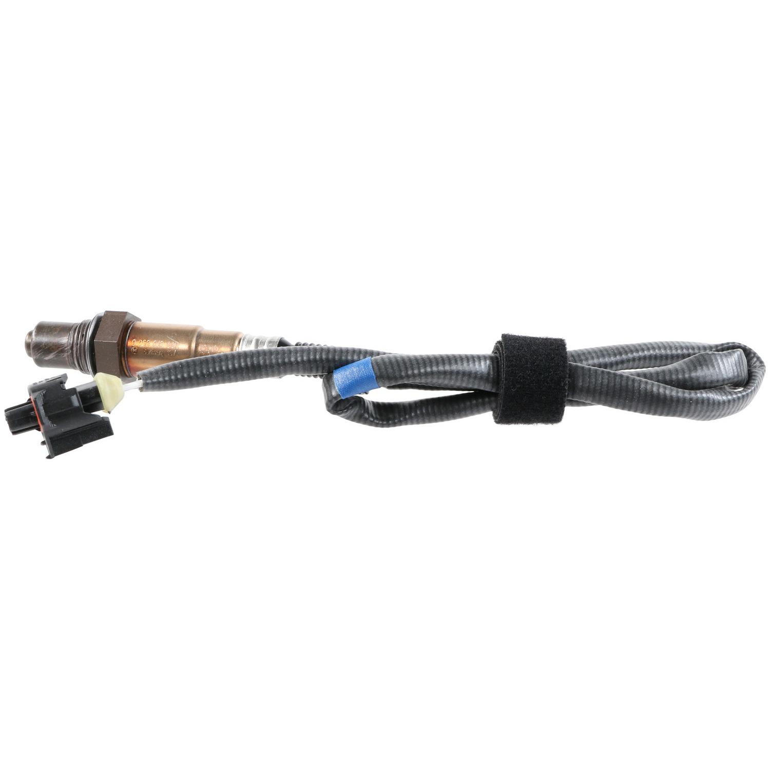Bosch 16443 - Oxygen Sensor Bosch 16443 Oxygen Sensor product image 4 of 5