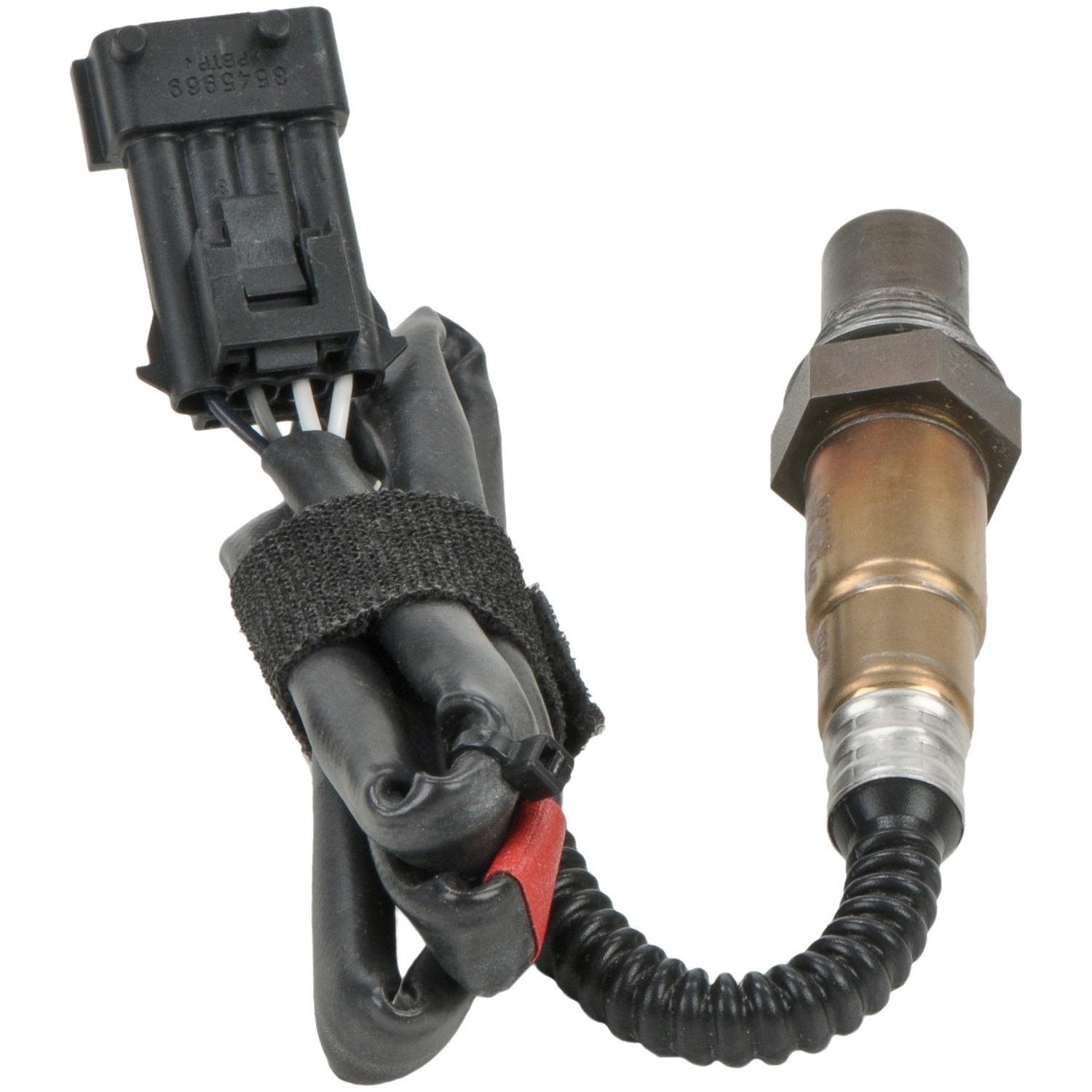 Bosch 16446 - Oxygen Sensor Bosch 16446 Oxygen Sensor product image 1 of 5