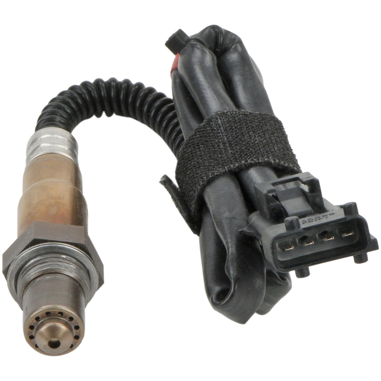 Bosch 16446 - Oxygen Sensor Bosch 16446 Oxygen Sensor product image 2 of 5