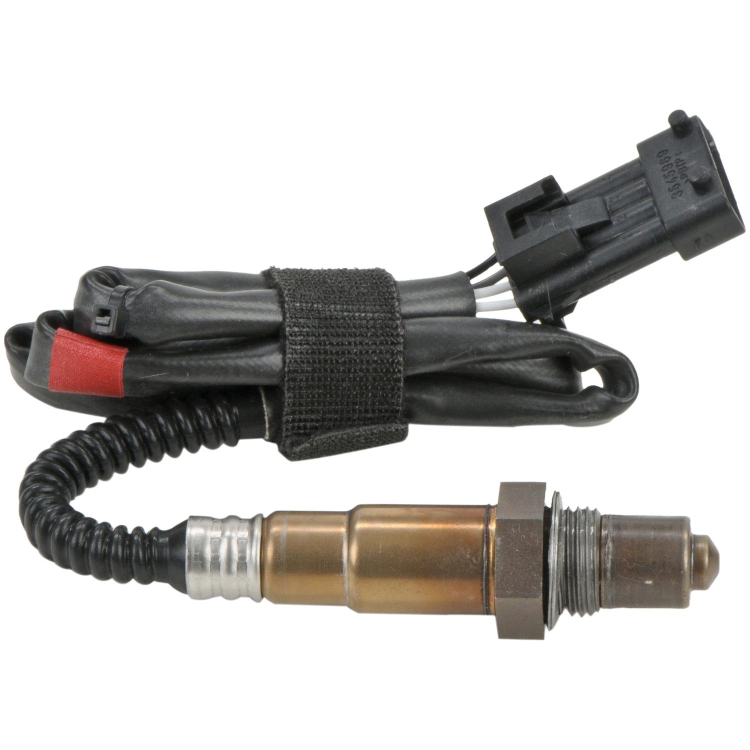 Bosch 16446 - Oxygen Sensor Bosch 16446 Oxygen Sensor product image 5 of 5