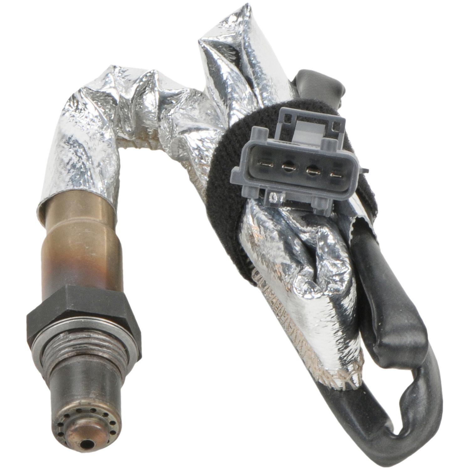 Bosch 16447 - Oxygen Sensor Bosch 16447 Oxygen Sensor product image 2 of 4