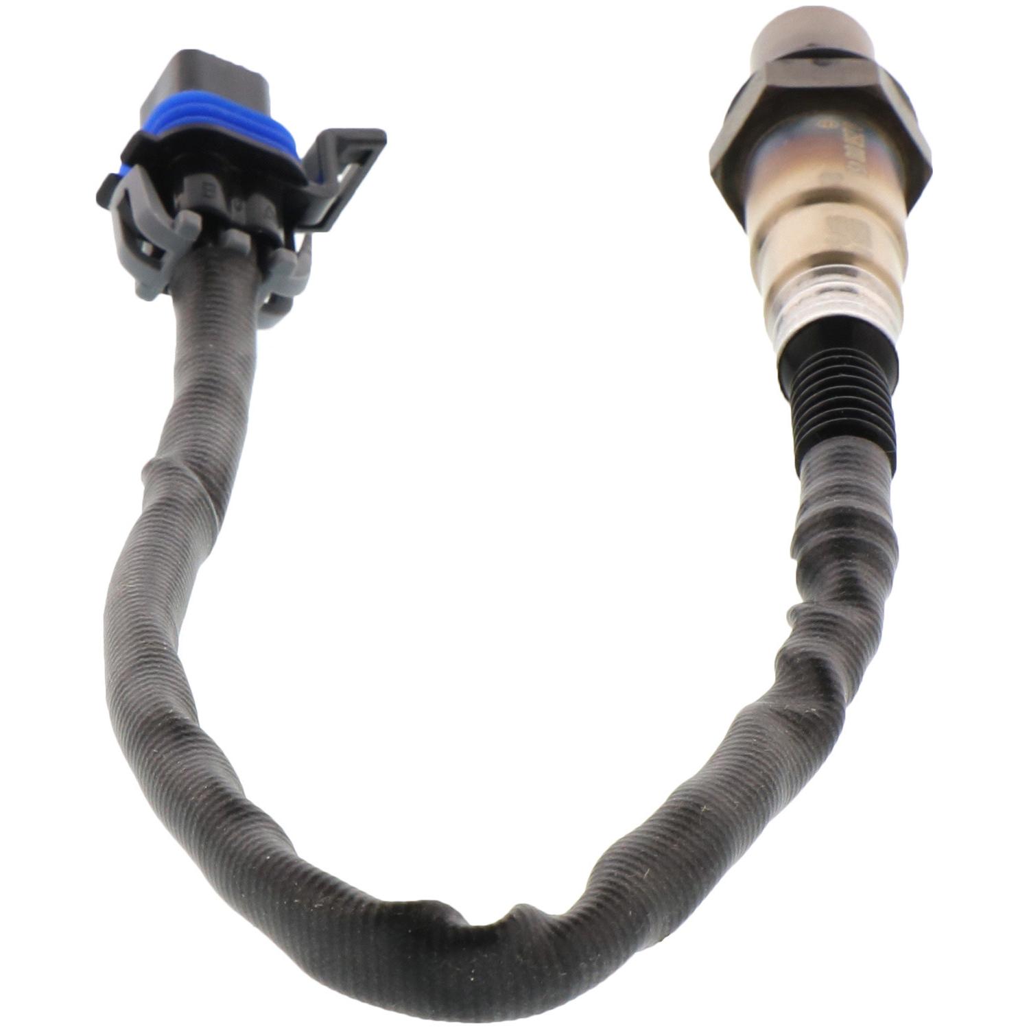 Bosch 16451 - Oxygen Sensor Bosch 16451 Oxygen Sensor product image 1 of 5