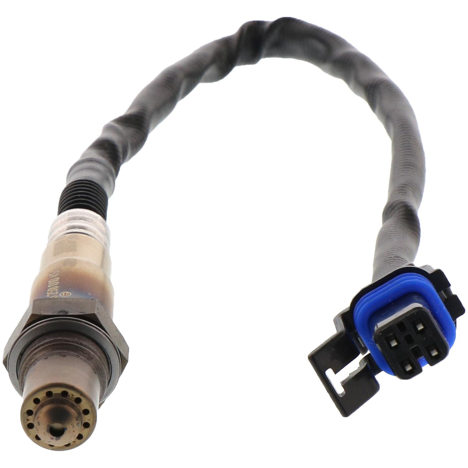 Bosch 16451 - Oxygen Sensor Bosch 16451 Oxygen Sensor product image 2 of 5