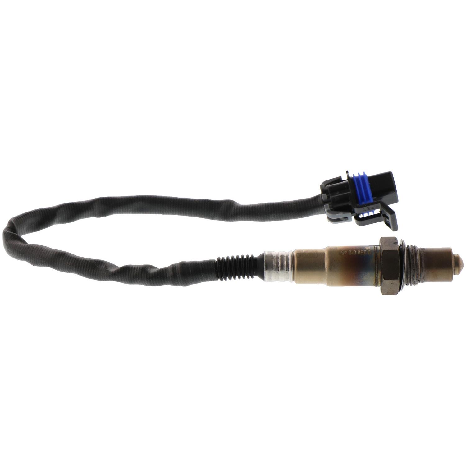 Bosch 16451 - Oxygen Sensor Bosch 16451 Oxygen Sensor product image 5 of 5