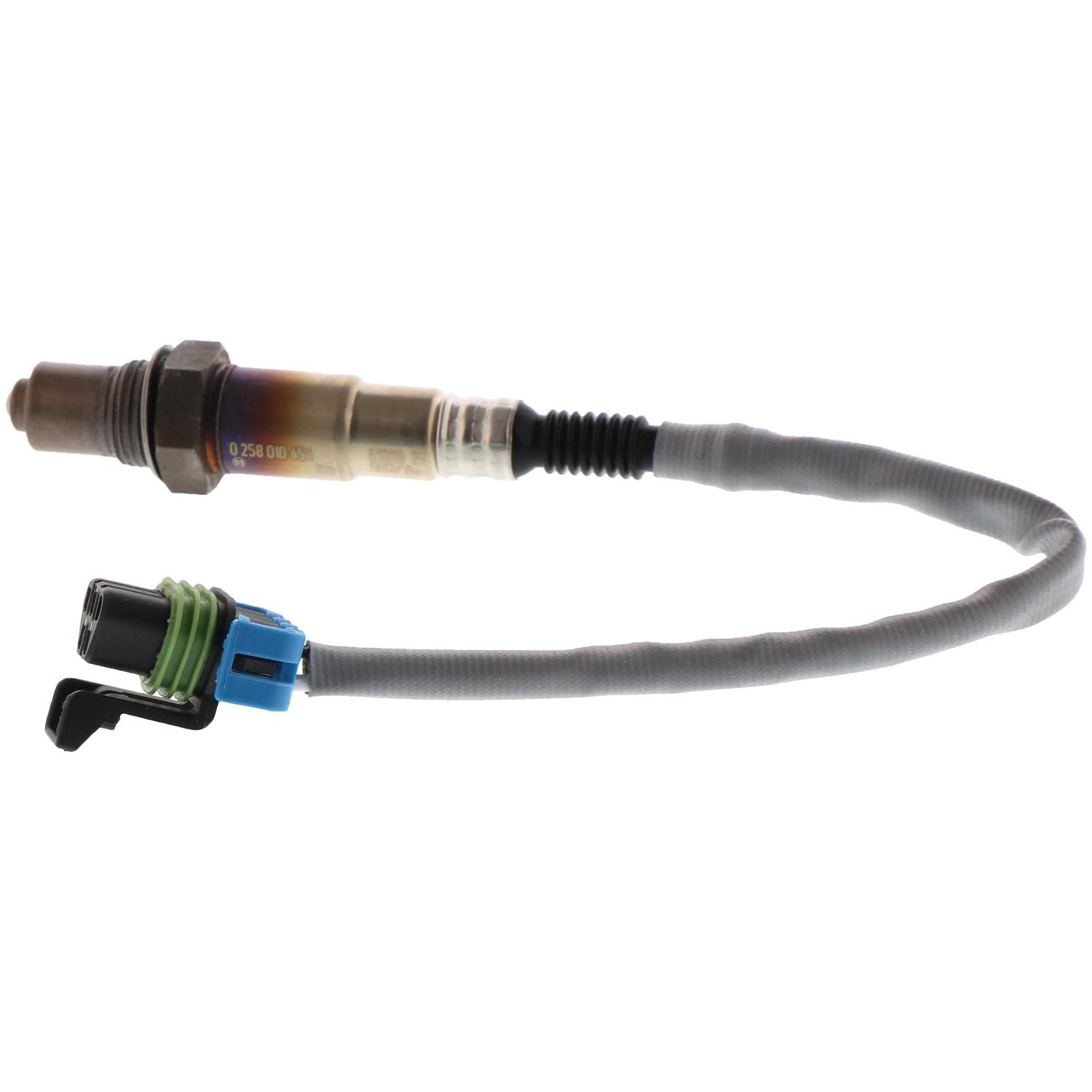 Bosch 16454 - Oxygen Sensor Bosch 16454 Oxygen Sensor product image 4 of 5