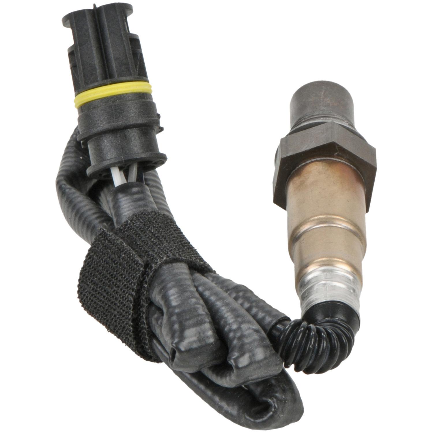 Bosch 16456 - Oxygen Sensor Bosch 16456 Oxygen Sensor product image 1 of 4