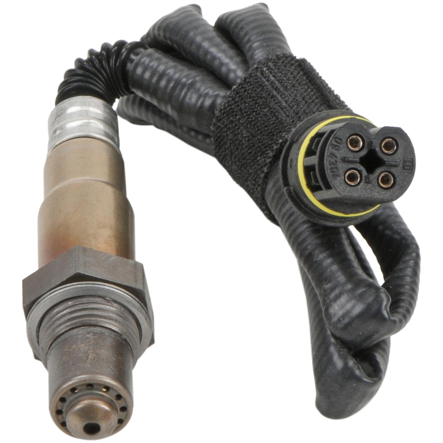 Bosch 16456 - Oxygen Sensor Bosch 16456 Oxygen Sensor product image 3 of 4